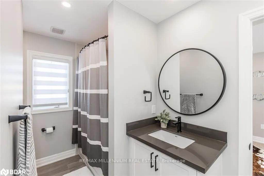 Photo 20 of 45 Wood Crescent, Essa, Angus — HOMEH