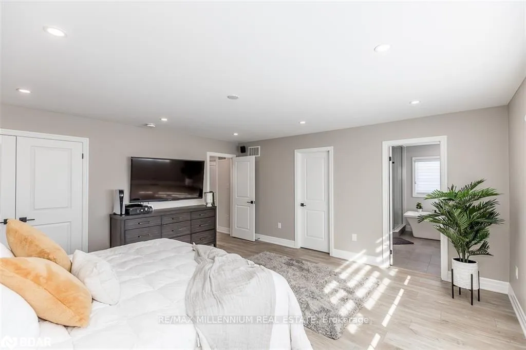Photo 23 of 45 Wood Crescent, Essa, Angus — HOMEH