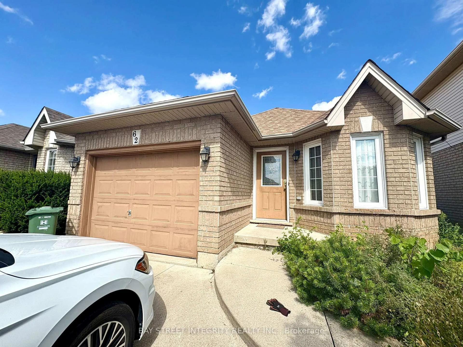 Photo 2 of 62 Briarose Place, Hamilton, Mountview — HOMEH