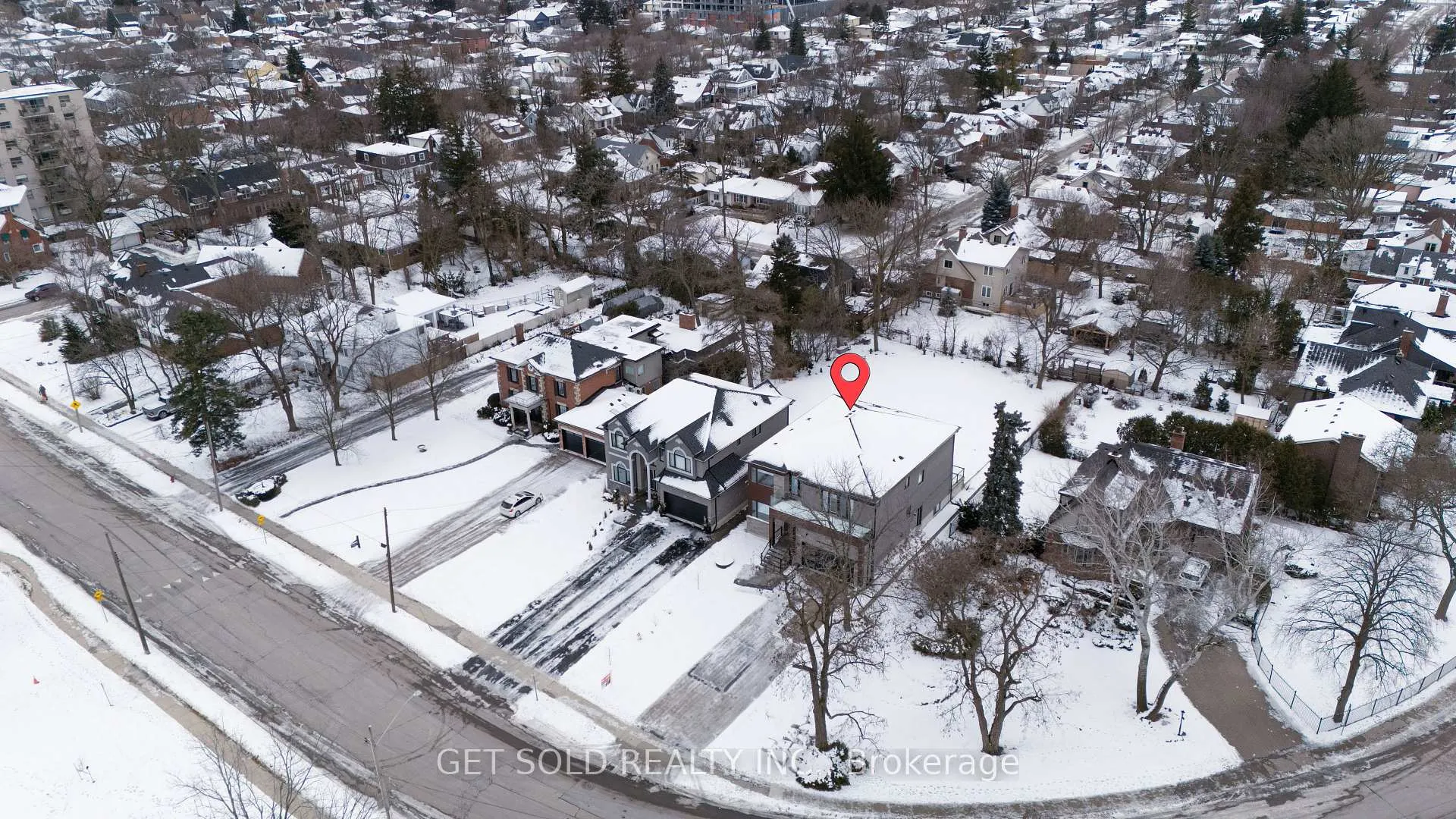 Photo 3 of 166 Concession Street, Hamilton, Centremount — HOMEH