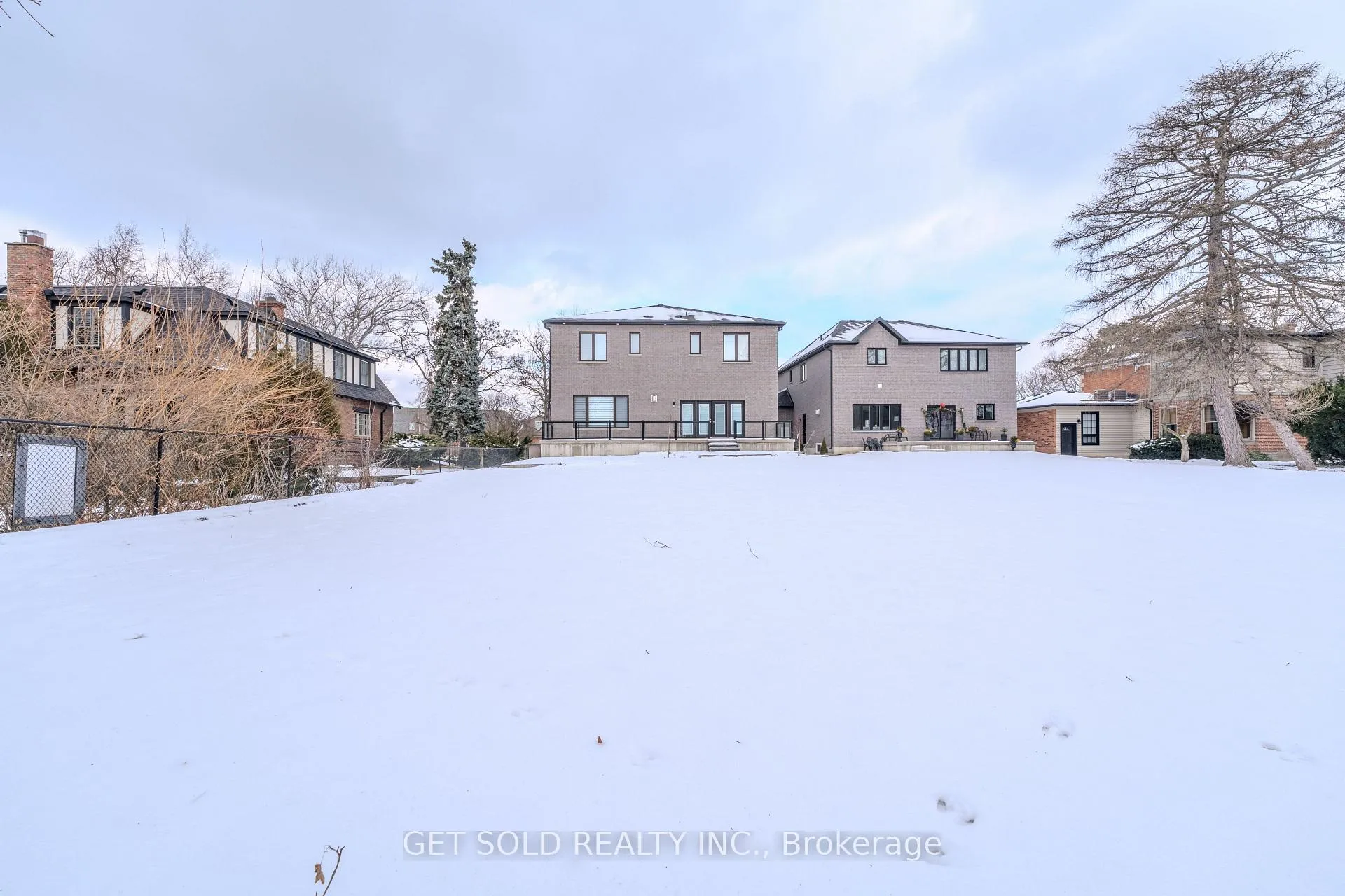 Photo 50 of 166 Concession Street, Hamilton, Centremount — HOMEH