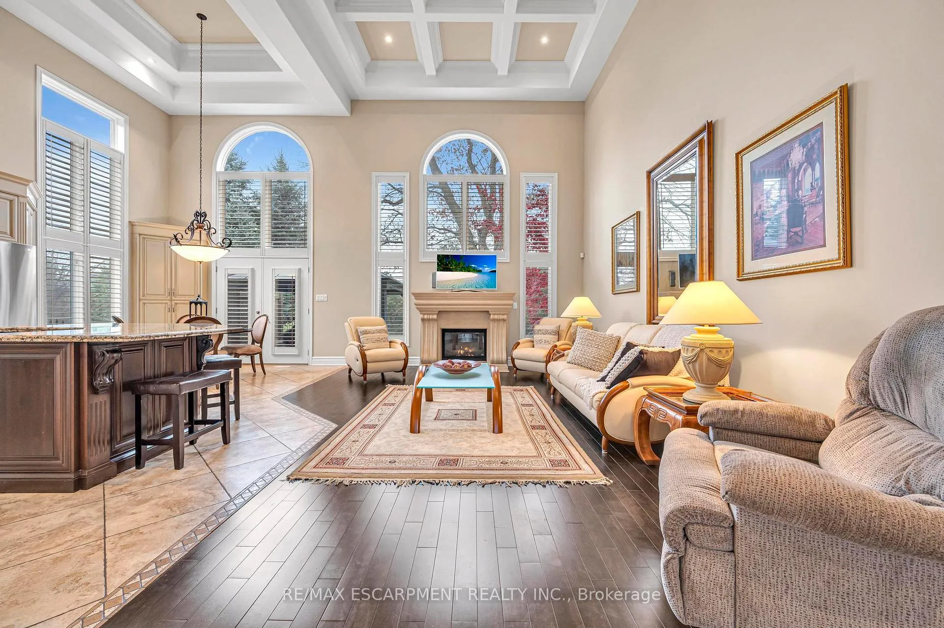Photo 15 of 15 Silver Maple Drive, Hamilton, Ancaster — HOMEH