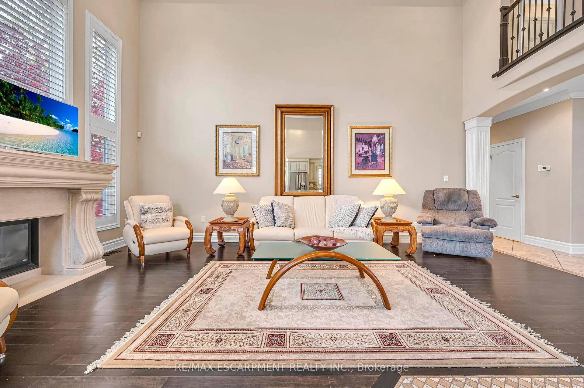 Photo 16 of 15 Silver Maple Drive, Hamilton, Ancaster — HOMEH