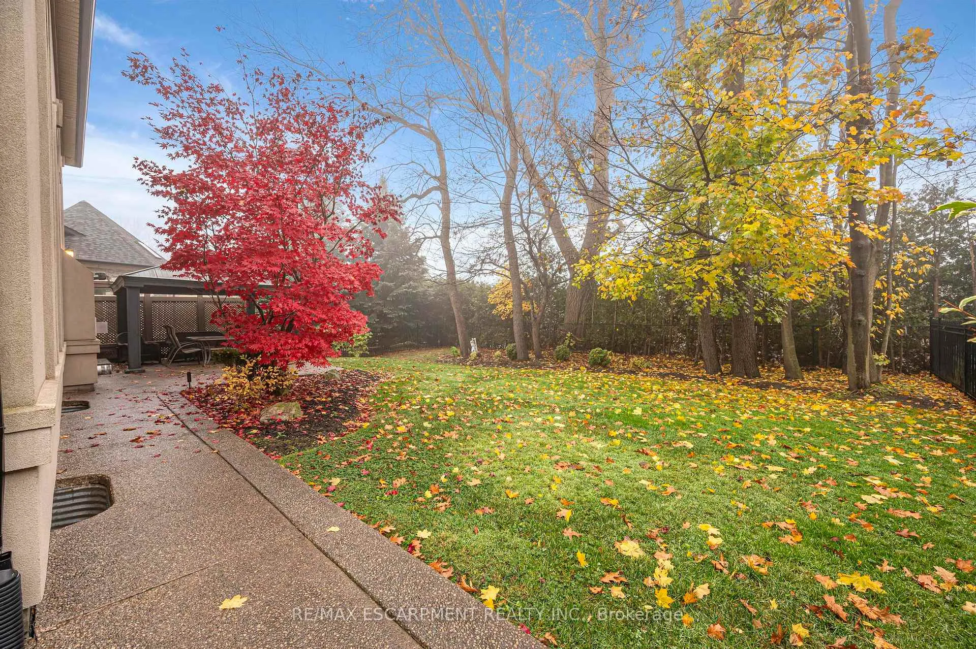 Photo 43 of 15 Silver Maple Drive, Hamilton, Ancaster — HOMEH