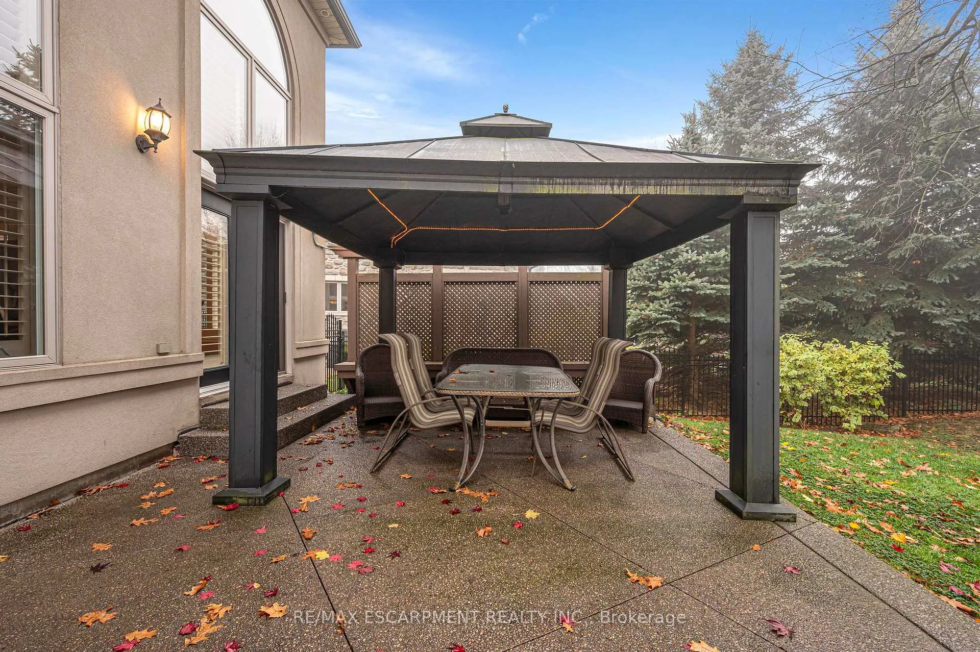 Photo 45 of 15 Silver Maple Drive, Hamilton, Ancaster — HOMEH