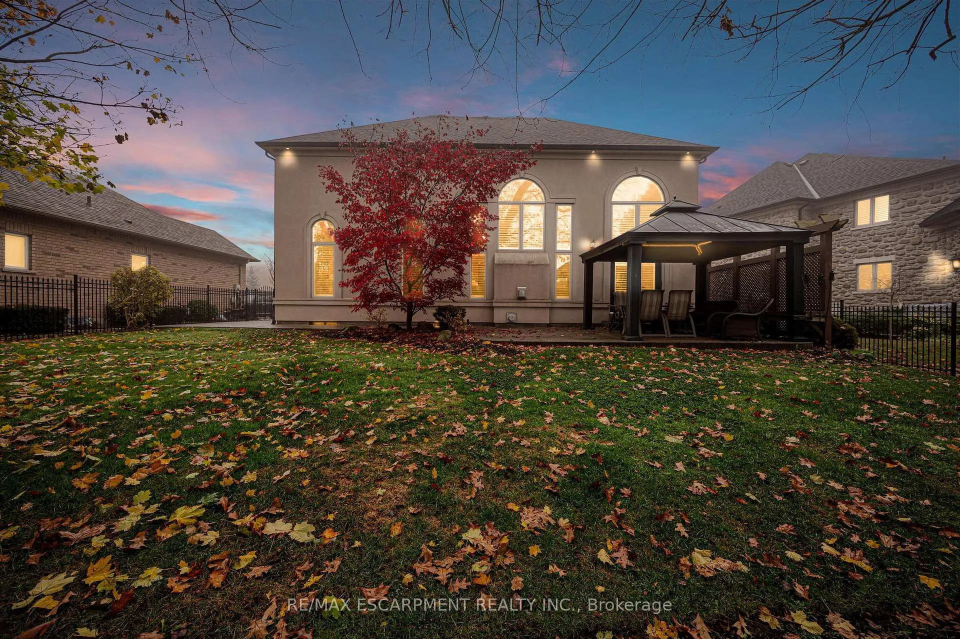 Photo 46 of 15 Silver Maple Drive, Hamilton, Ancaster — HOMEH