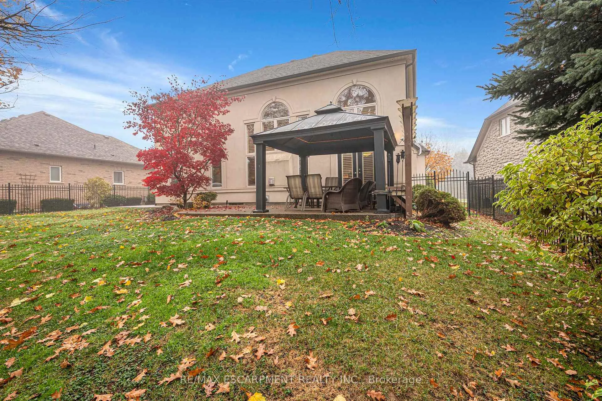 Photo 47 of 15 Silver Maple Drive, Hamilton, Ancaster — HOMEH