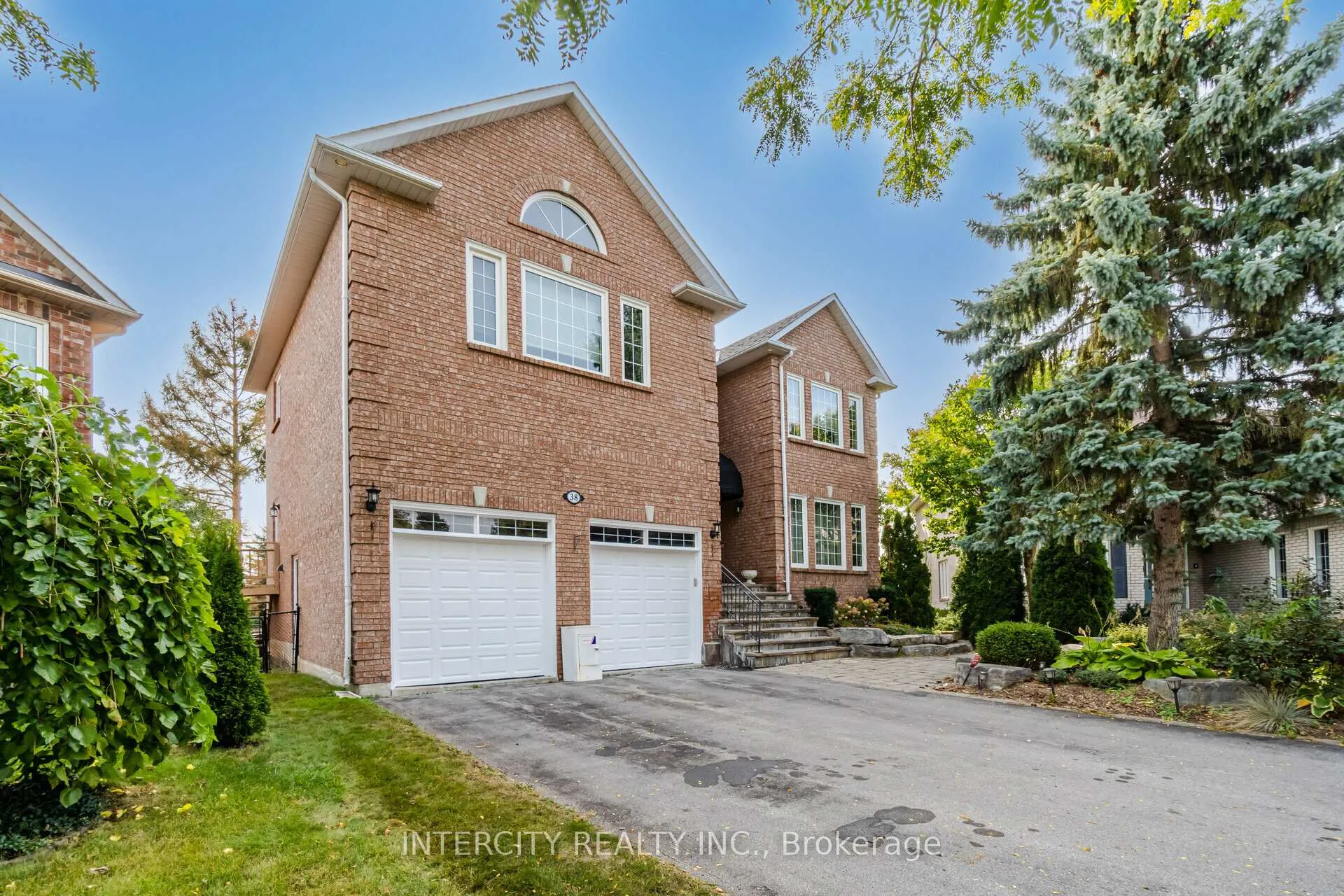 Photo 1 of 38 Corner Ridge Road, Aurora, Aurora Highlands — HOMEH