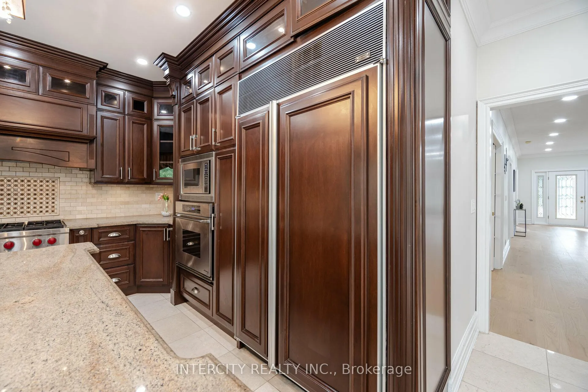 Photo 12 of 38 Corner Ridge Road, Aurora, Aurora Highlands — HOMEH