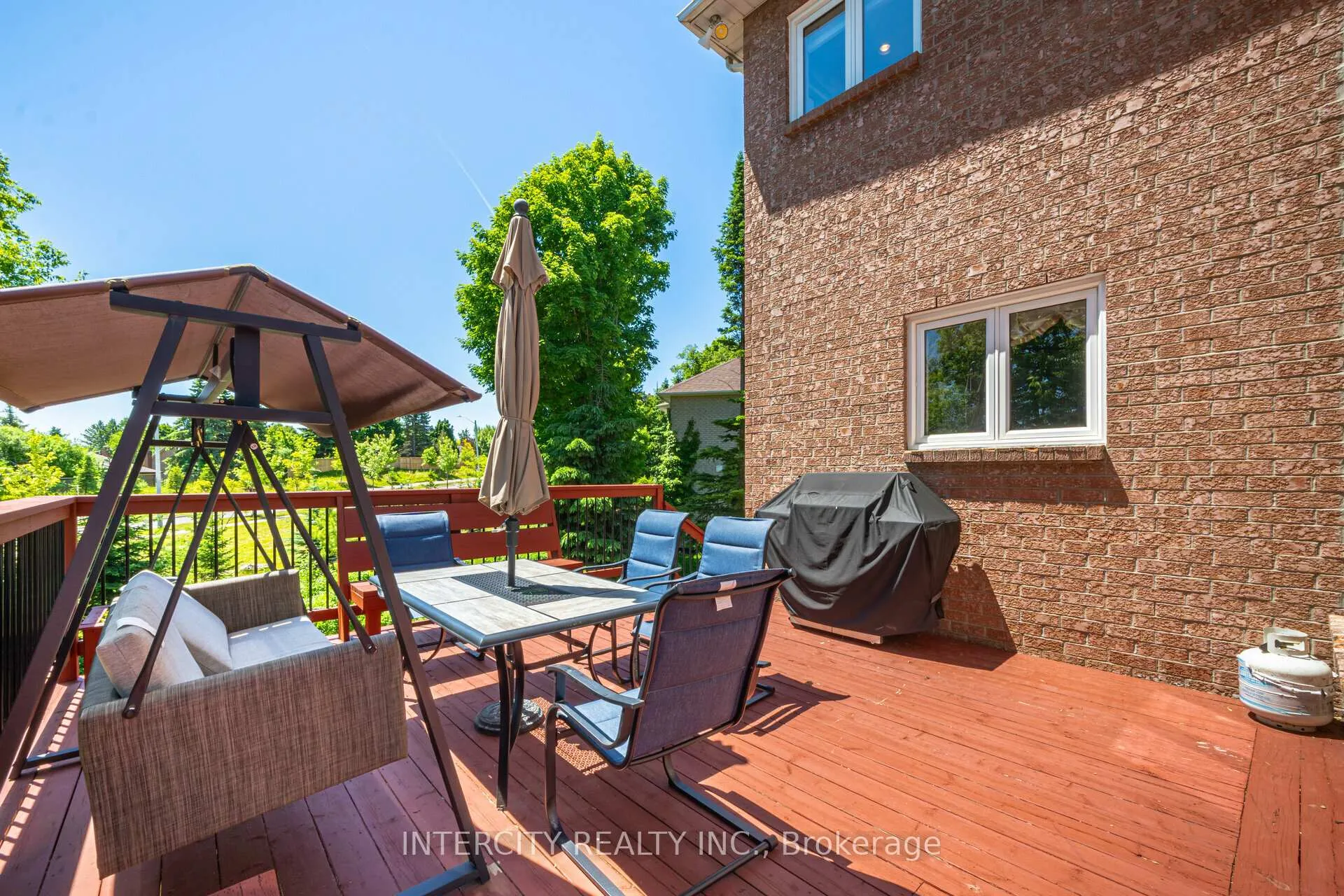 Photo 34 of 38 Corner Ridge Road, Aurora, Aurora Highlands — HOMEH
