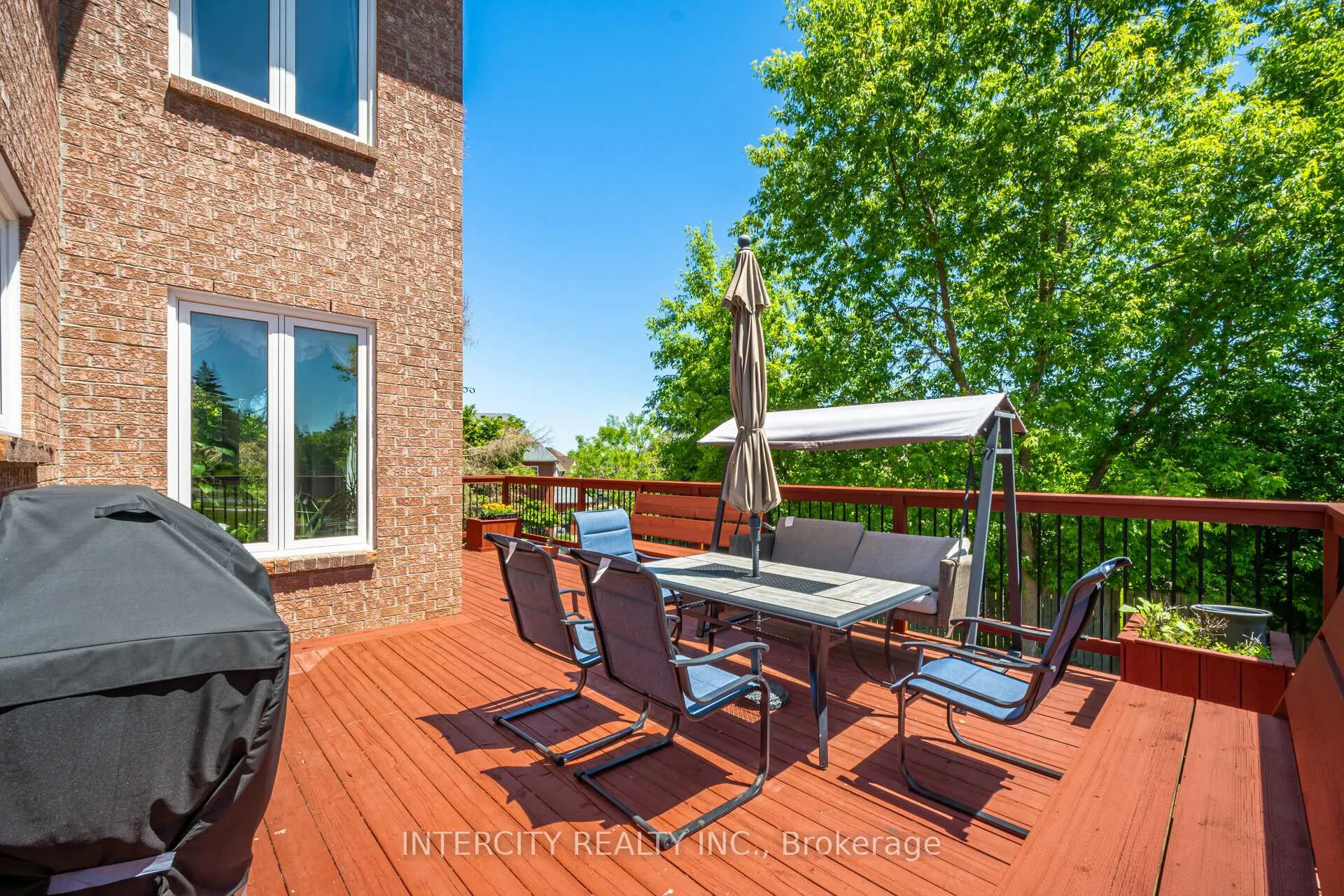 Photo 35 of 38 Corner Ridge Road, Aurora, Aurora Highlands — HOMEH