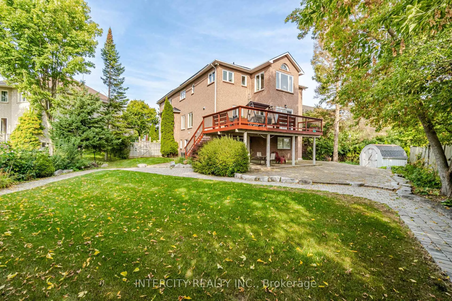 Photo 36 of 38 Corner Ridge Road, Aurora, Aurora Highlands — HOMEH