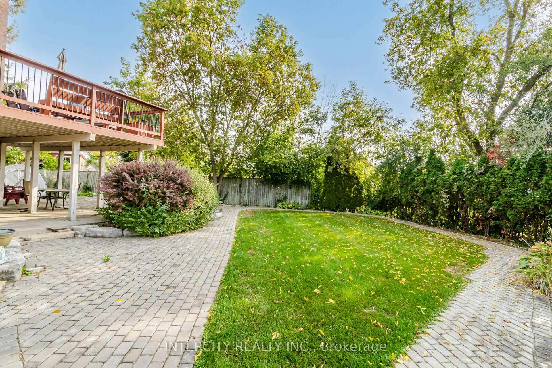 Photo 37 of 38 Corner Ridge Road, Aurora, Aurora Highlands — HOMEH