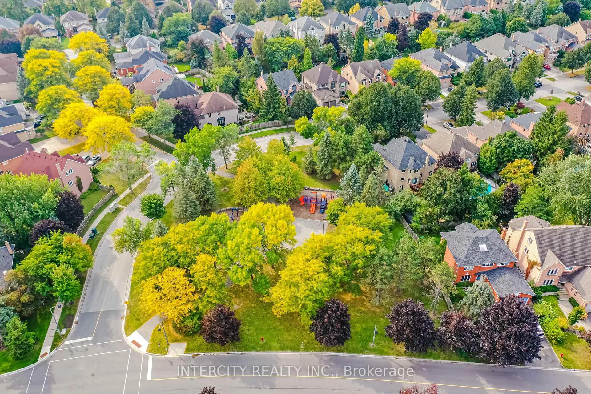 Photo 38 of 38 Corner Ridge Road, Aurora, Aurora Highlands — HOMEH