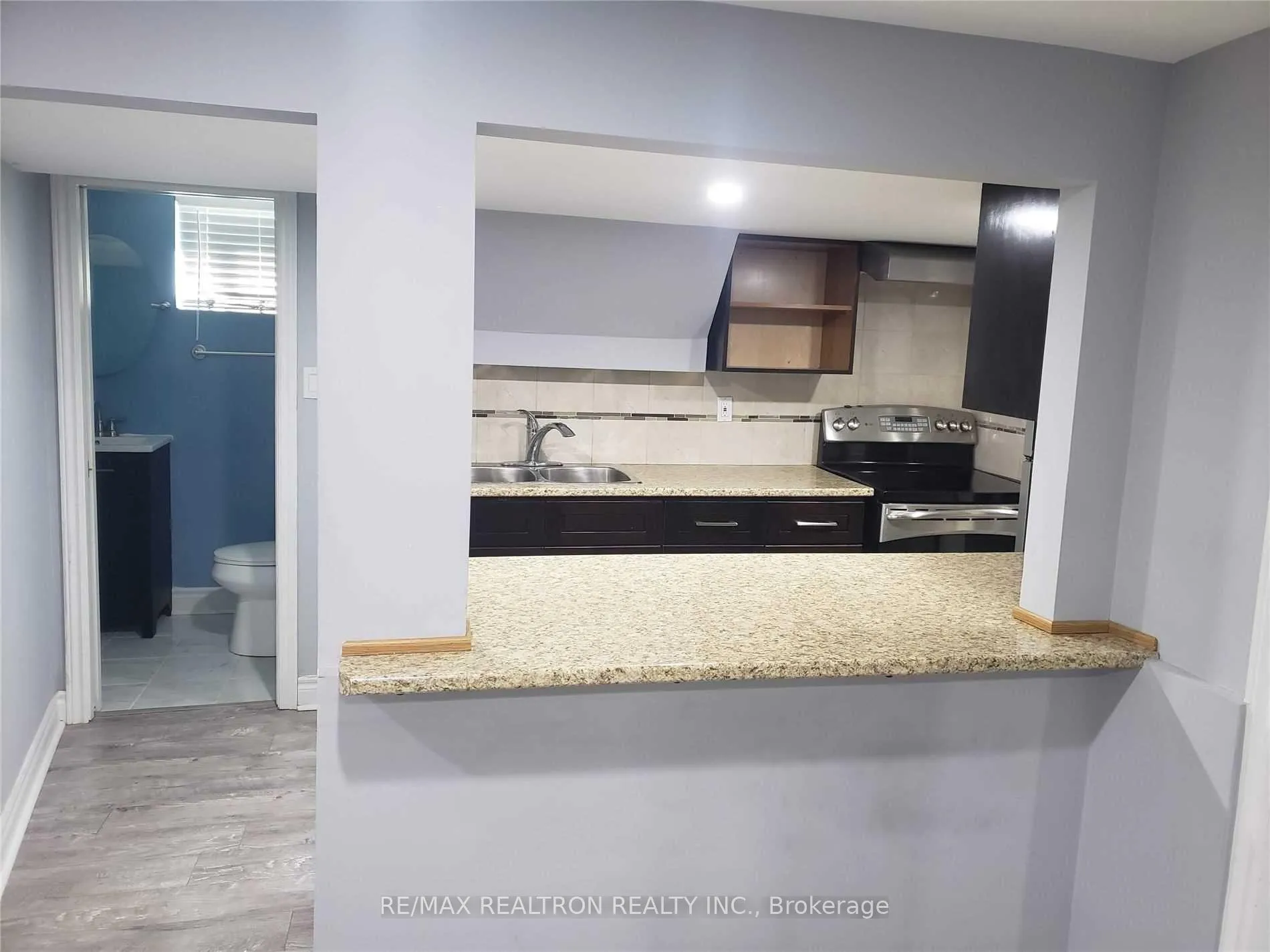 Photo 13 of Unit Lower, 855 Miriam Road, Pickering, Bay Ridges — HOMEH