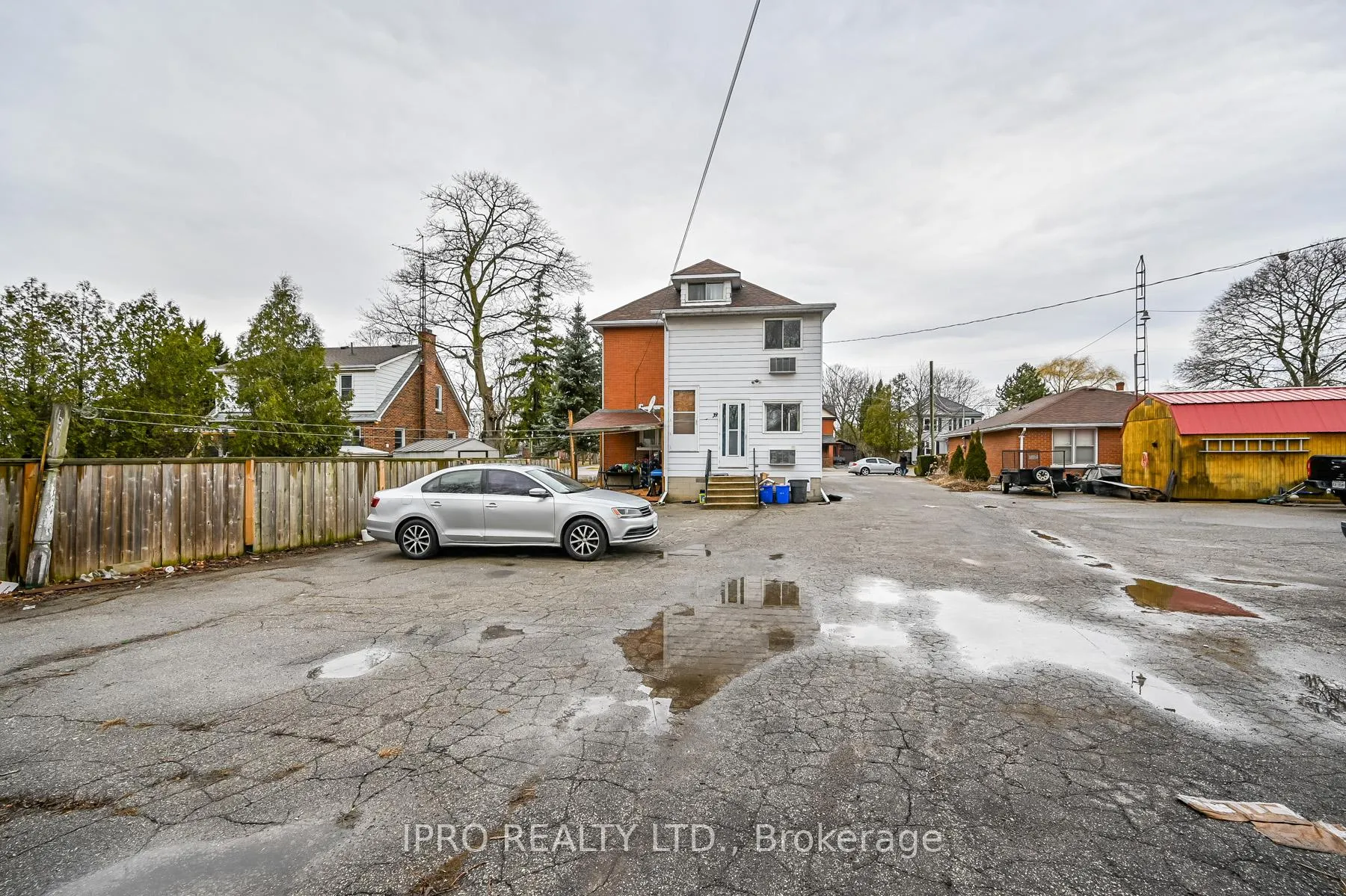 Photo 33 of 77 Main Street S, Haldimand — HOMEH