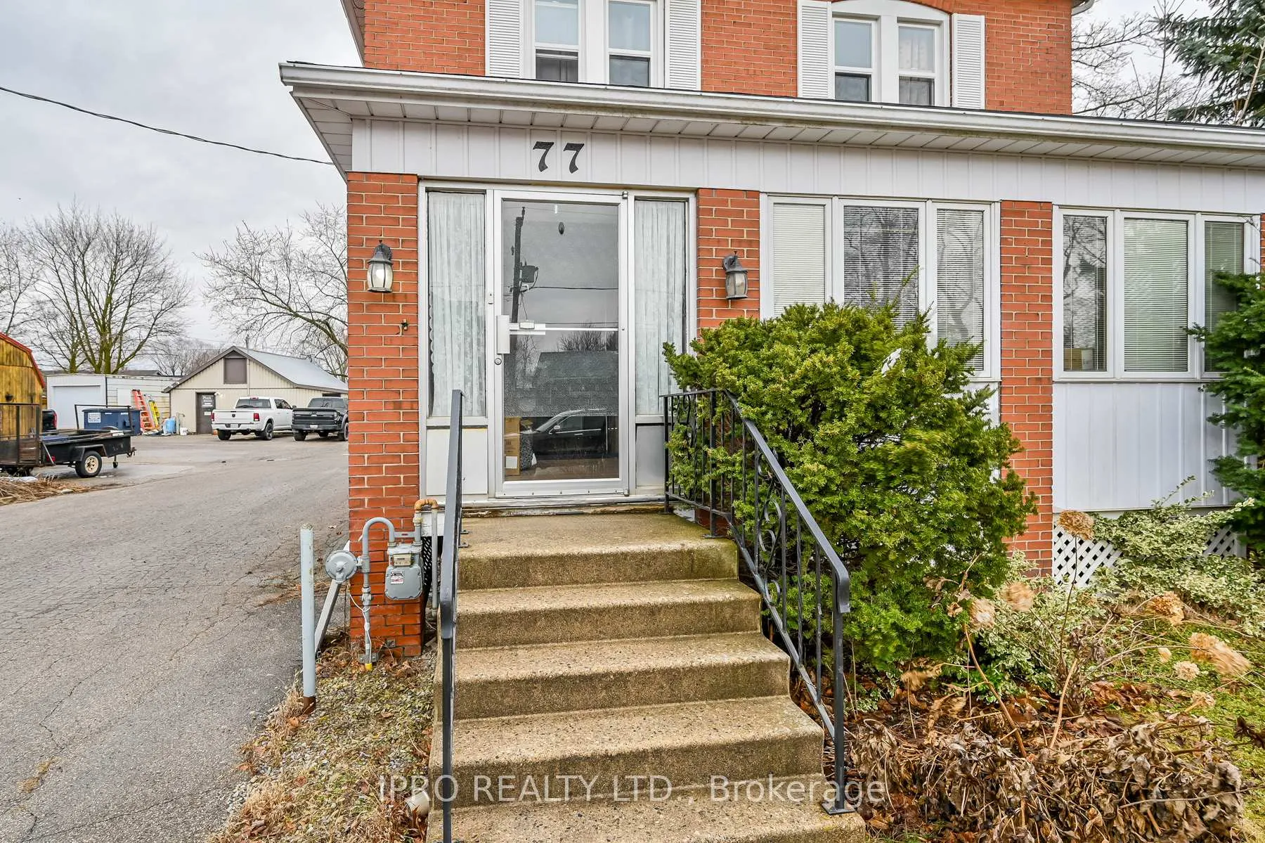 Photo 34 of 77 Main Street S, Haldimand — HOMEH
