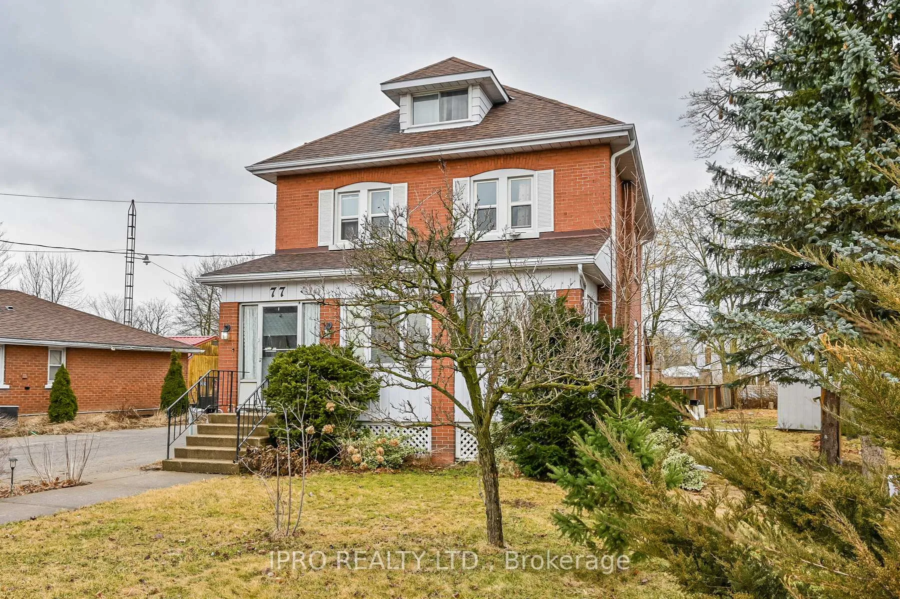 Photo 35 of 77 Main Street S, Haldimand — HOMEH