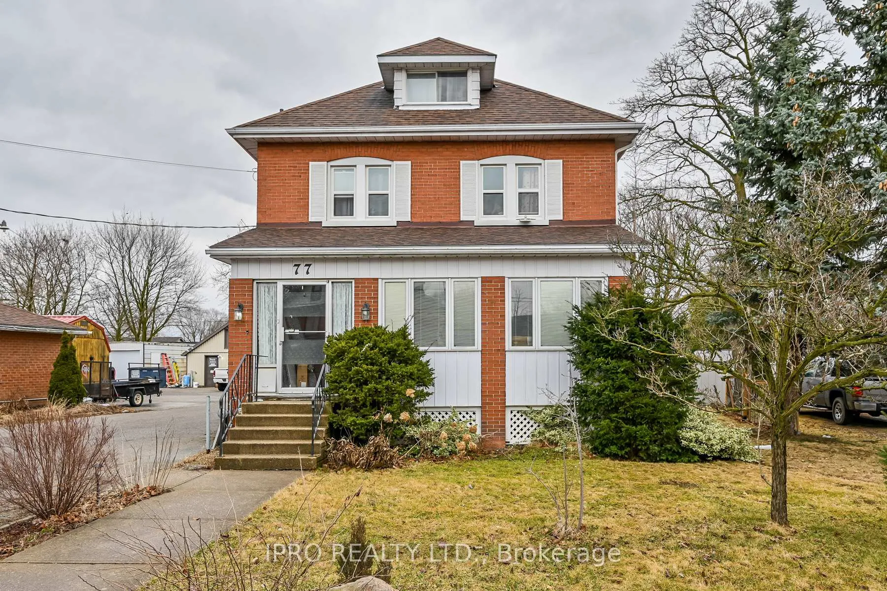 Photo 36 of 77 Main Street S, Haldimand — HOMEH