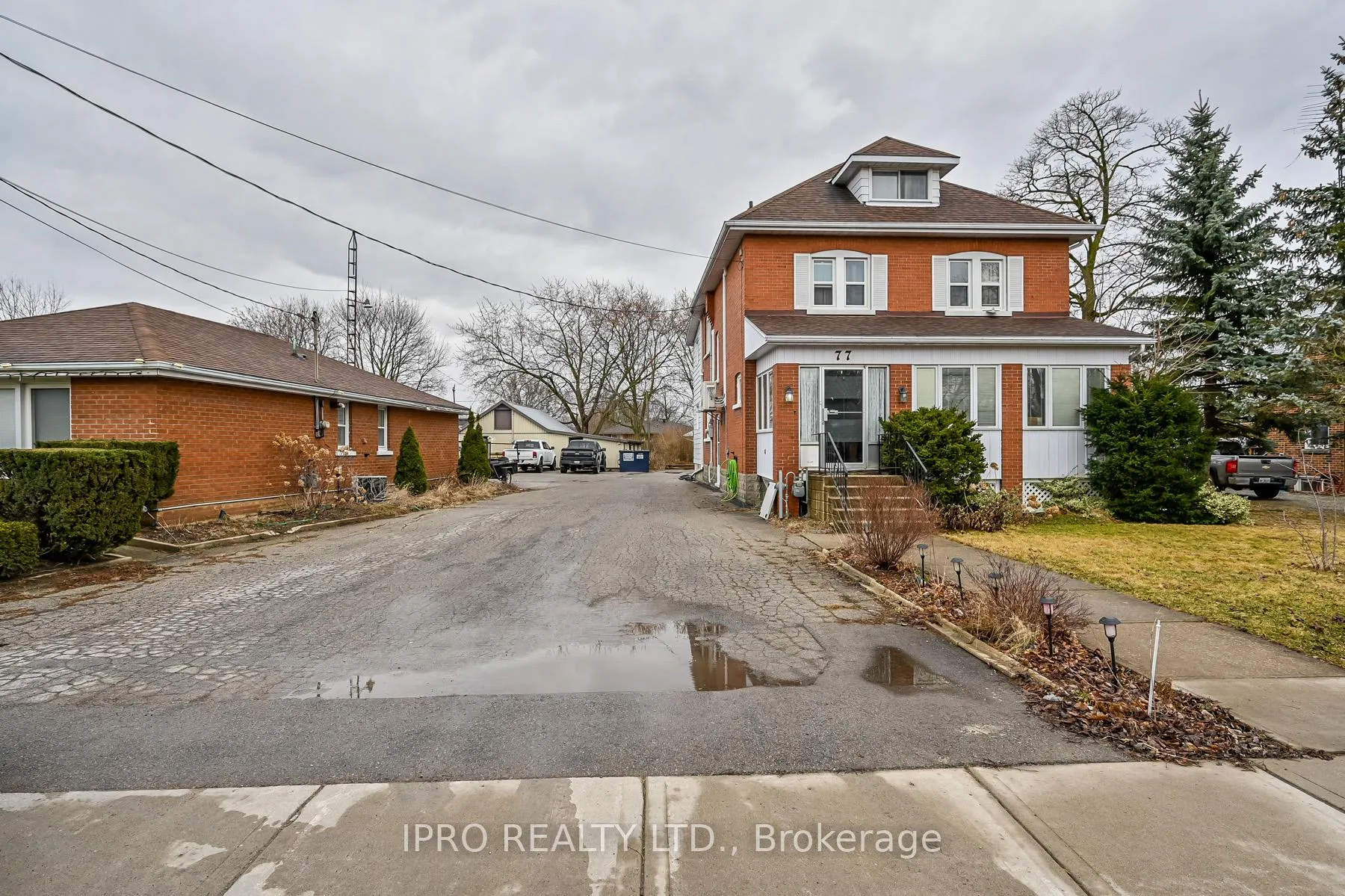 Photo 37 of 77 Main Street S, Haldimand — HOMEH