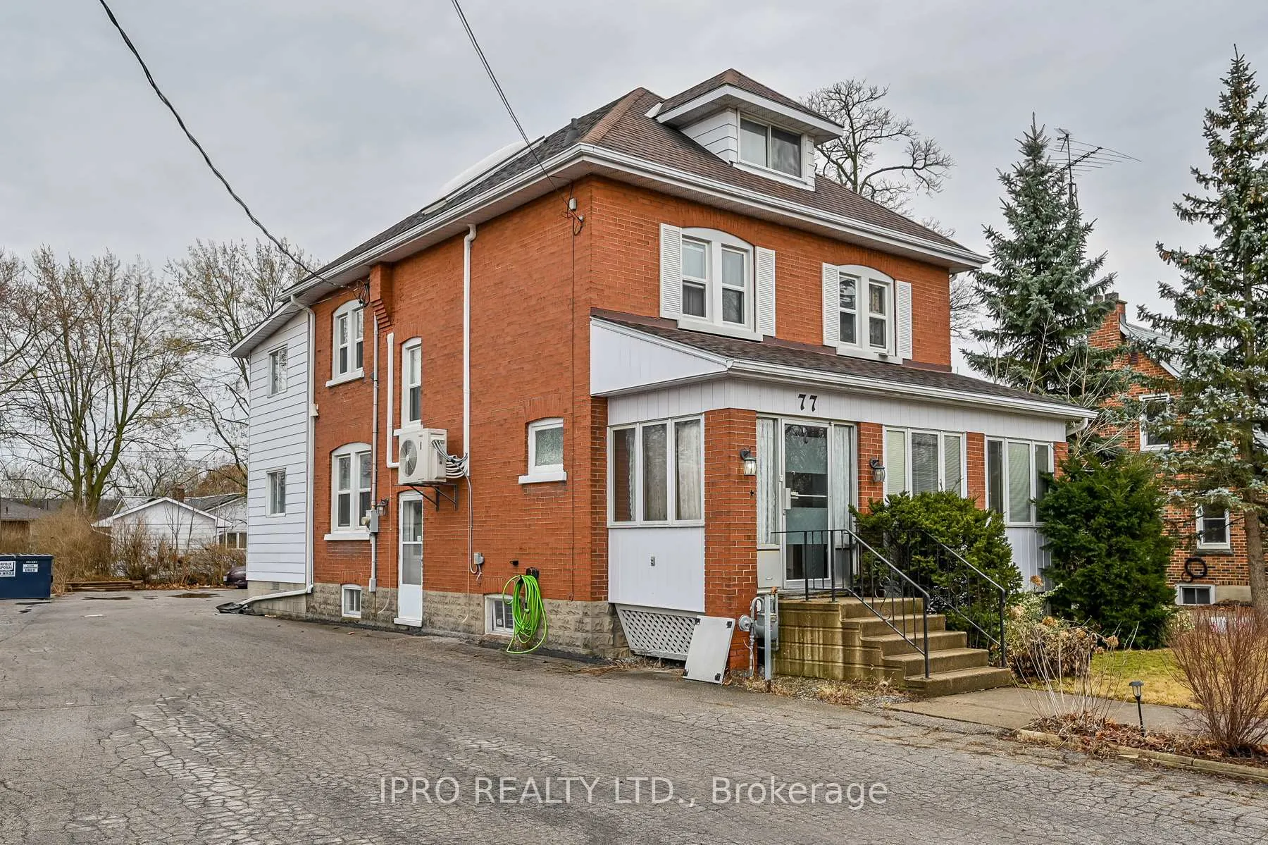 Photo 38 of 77 Main Street S, Haldimand — HOMEH