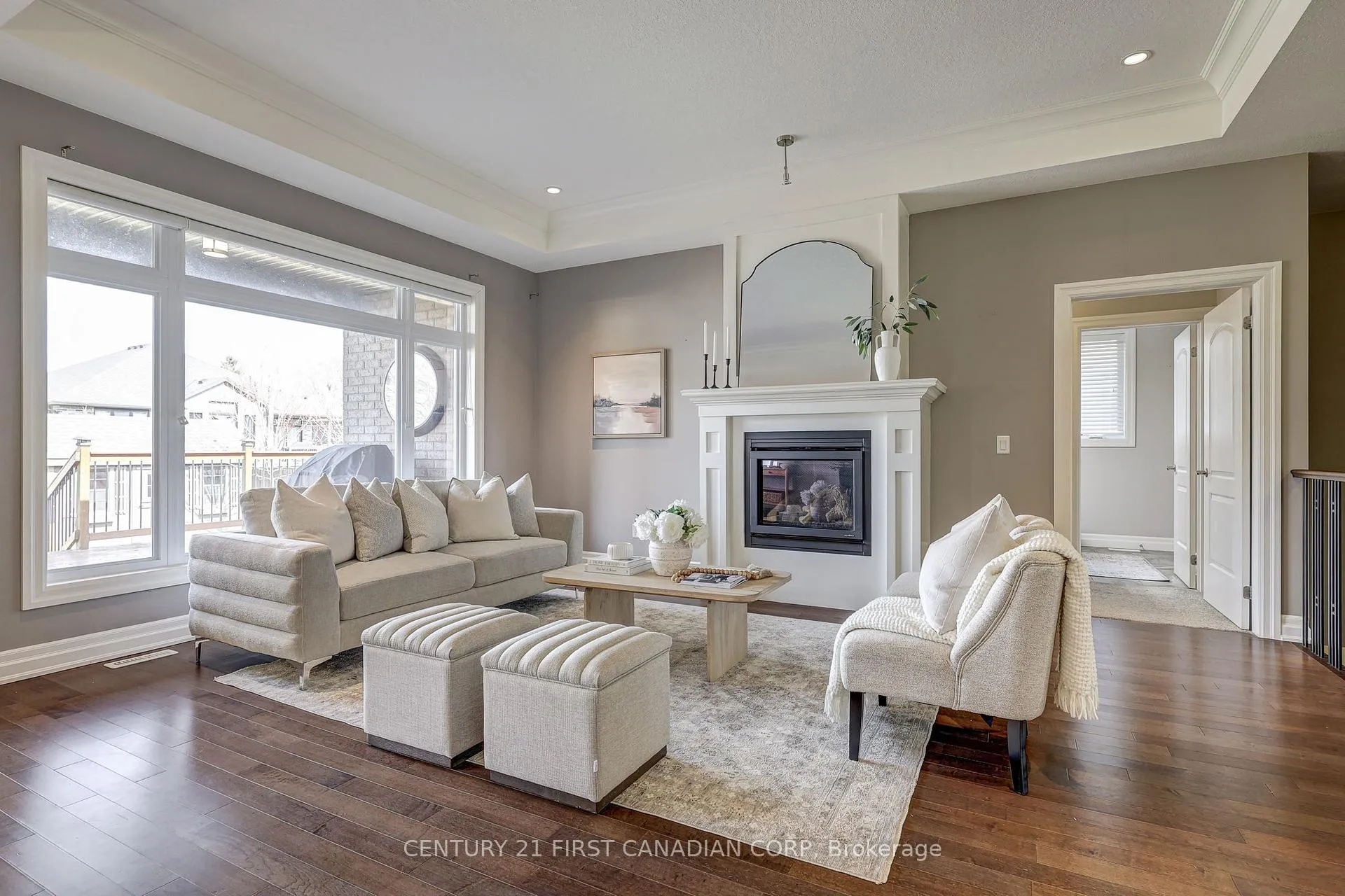 Photo 28 of 696 Bennett Crescent, Strathroy-Caradoc, Mount Brydges — HOMEH