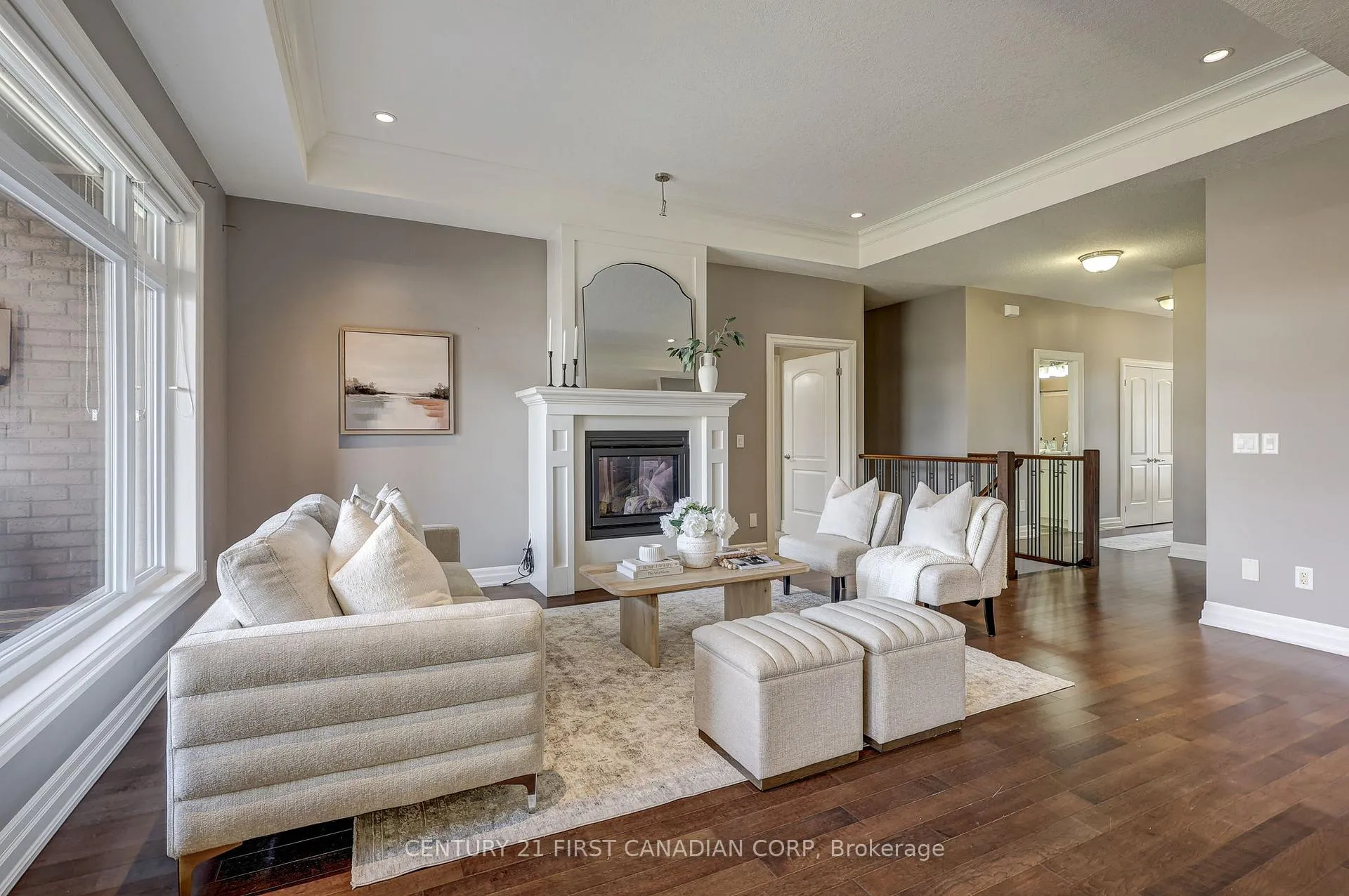 Photo 29 of 696 Bennett Crescent, Strathroy-Caradoc, Mount Brydges — HOMEH