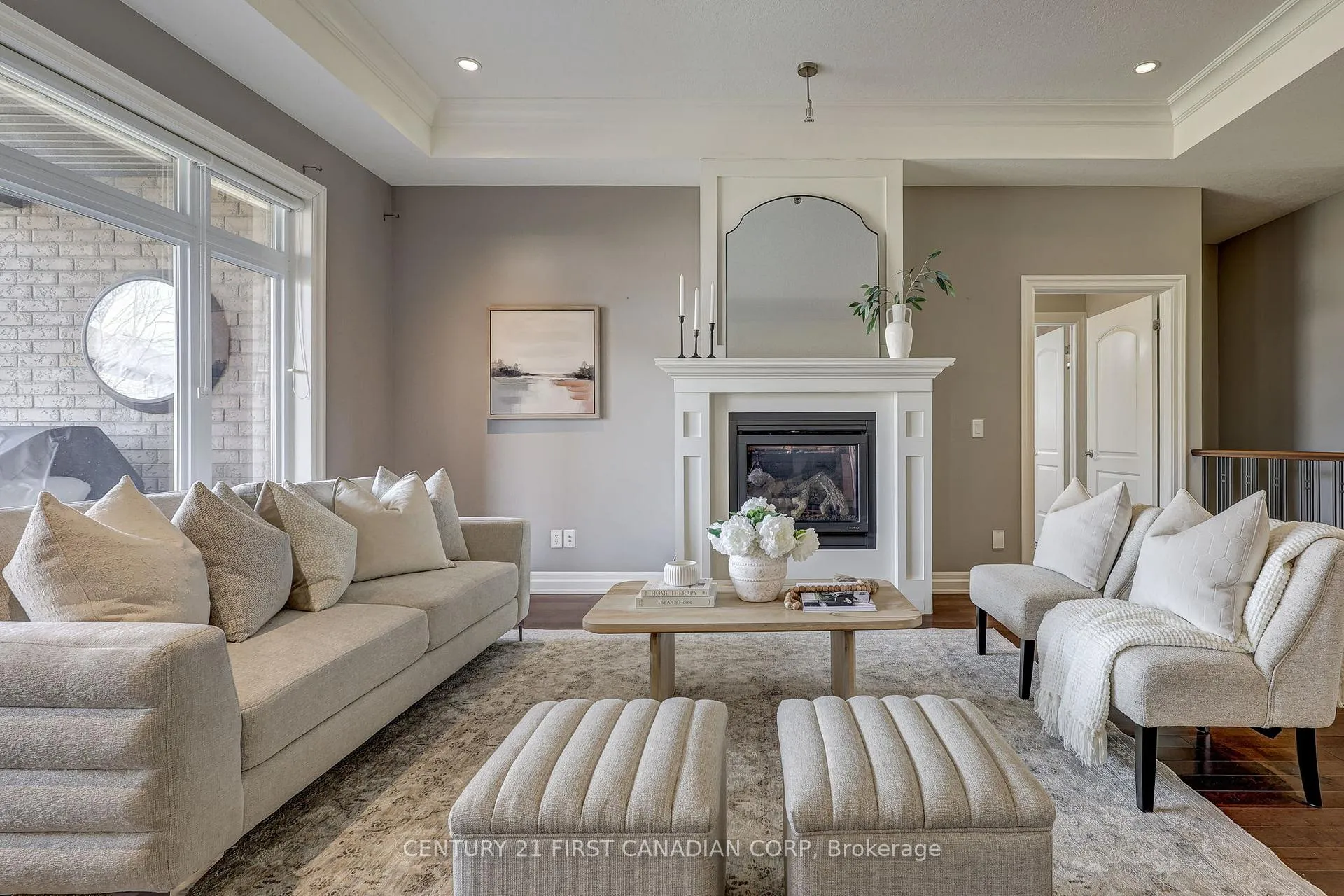 Photo 30 of 696 Bennett Crescent, Strathroy-Caradoc, Mount Brydges — HOMEH