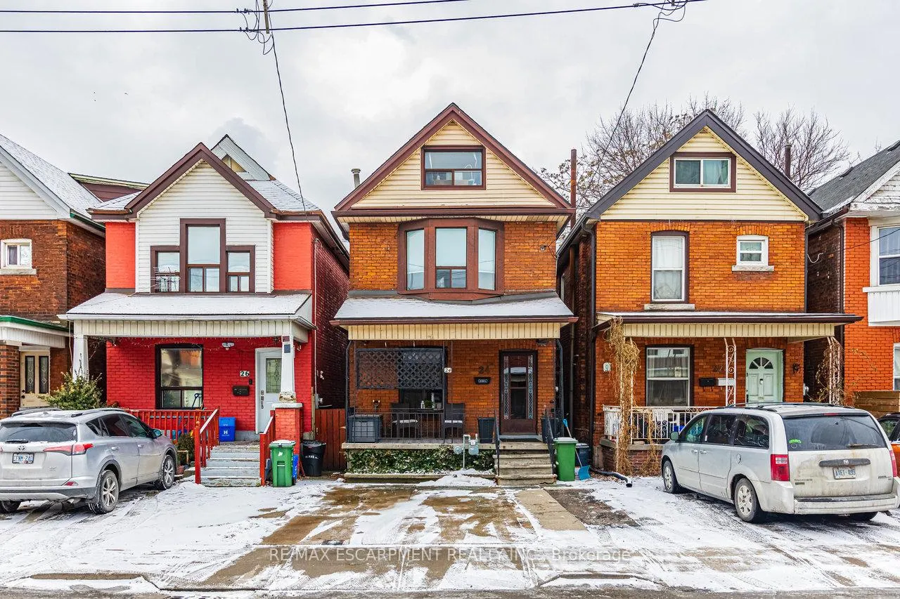 Photo 1 of 24 Fife Street, Hamilton, Gibson — HOMEH