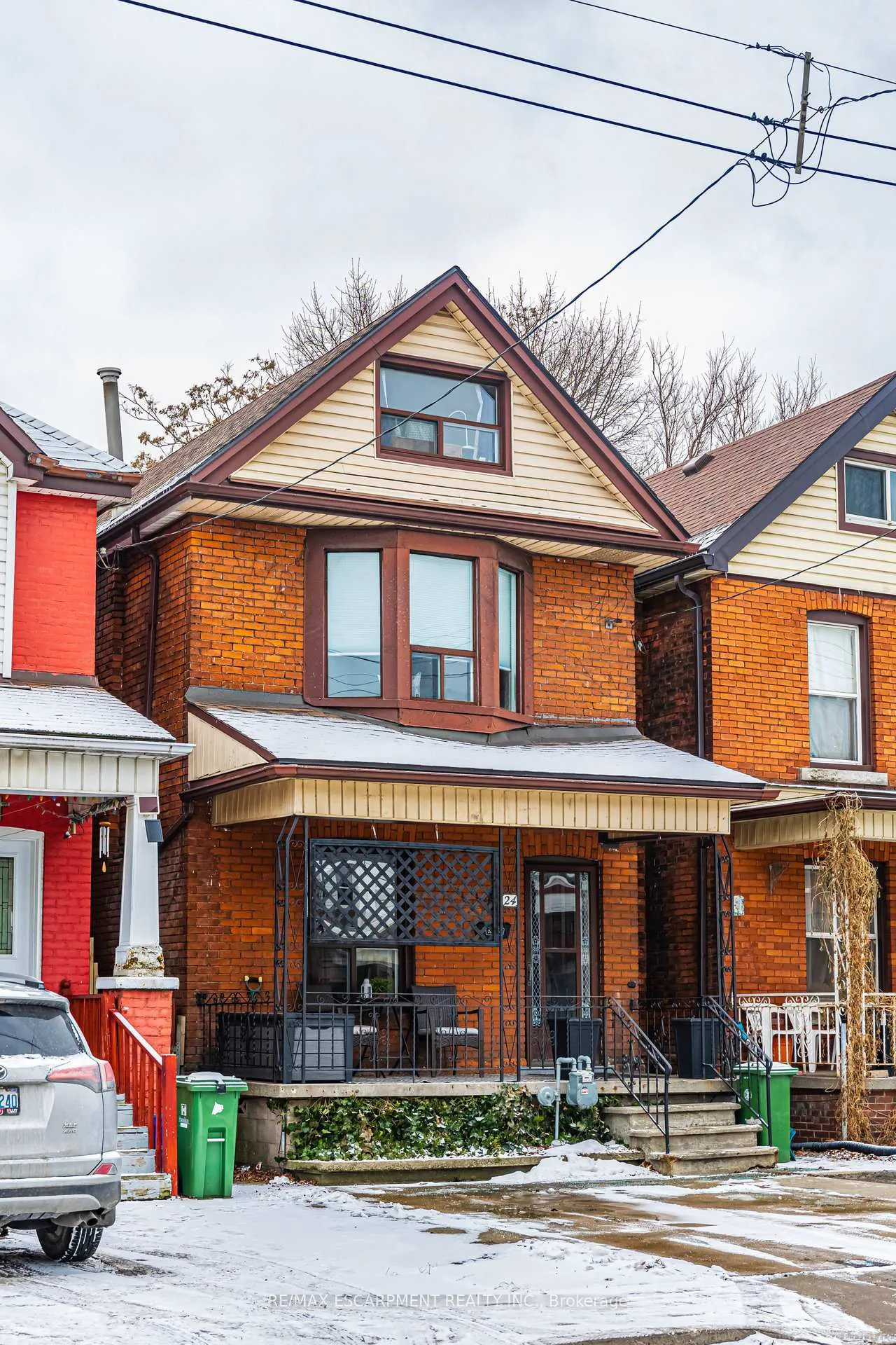 Photo 2 of 24 Fife Street, Hamilton, Gibson — HOMEH