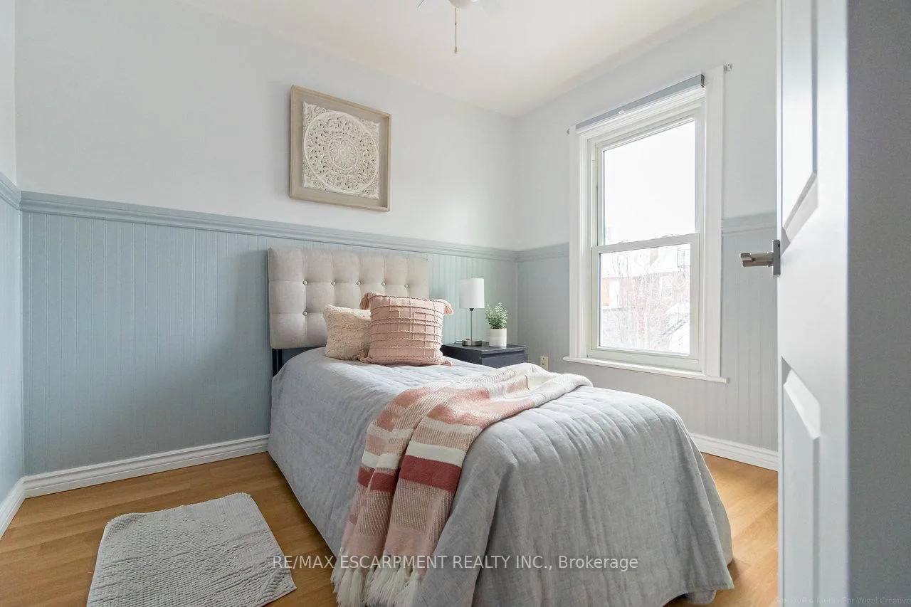 Photo 24 of 24 Fife Street, Hamilton, Gibson — HOMEH