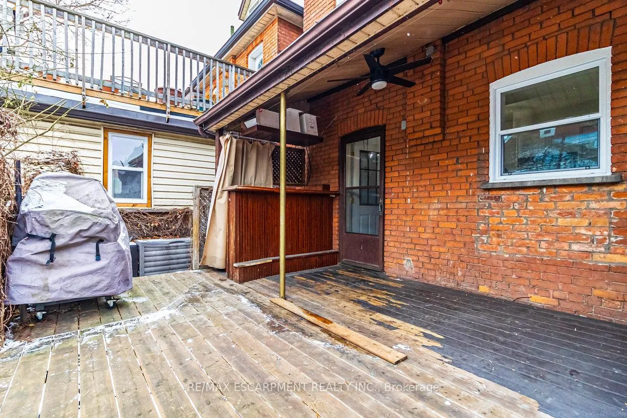 Photo 32 of 24 Fife Street, Hamilton, Gibson — HOMEH
