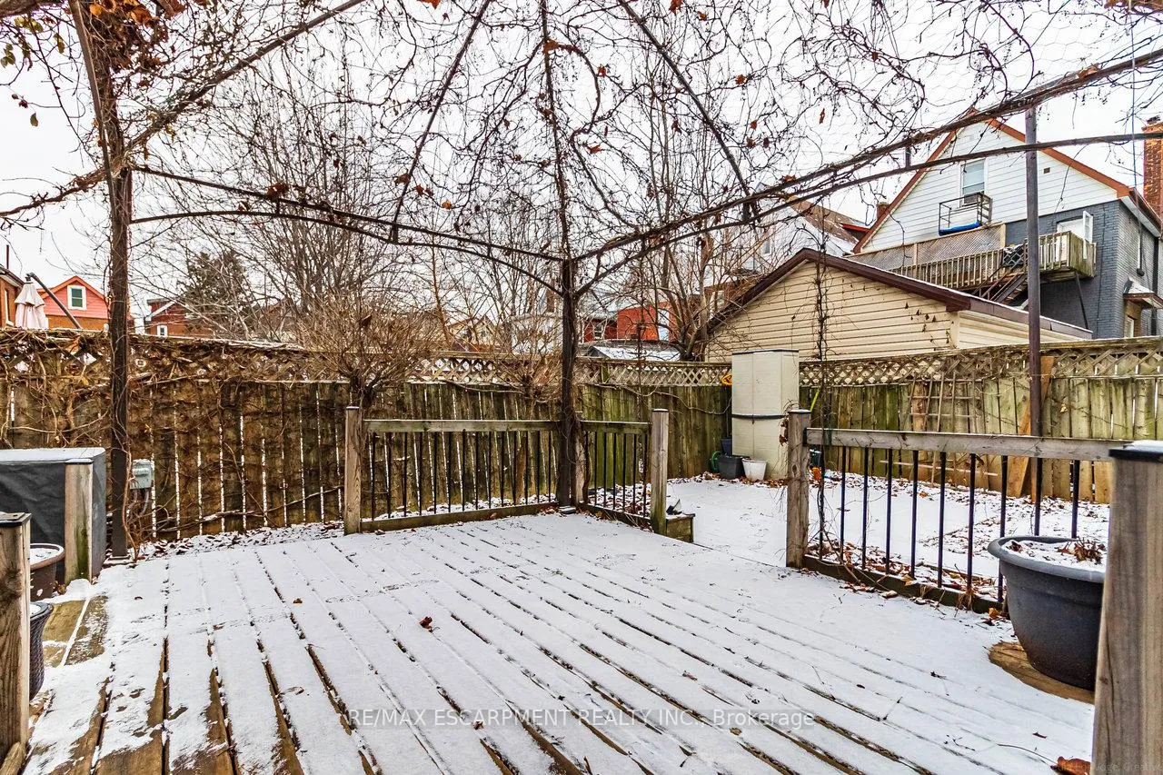 Photo 33 of 24 Fife Street, Hamilton, Gibson — HOMEH