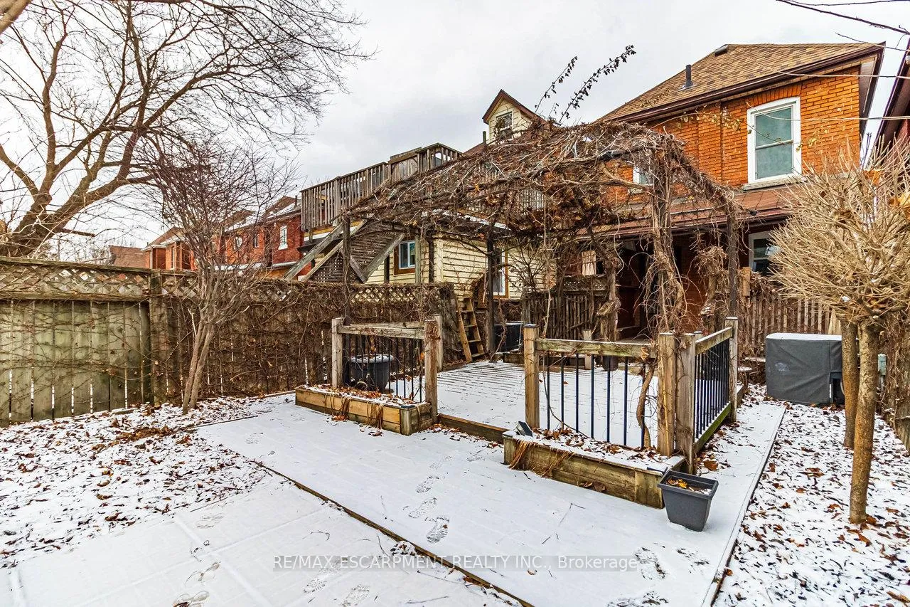 Photo 34 of 24 Fife Street, Hamilton, Gibson — HOMEH