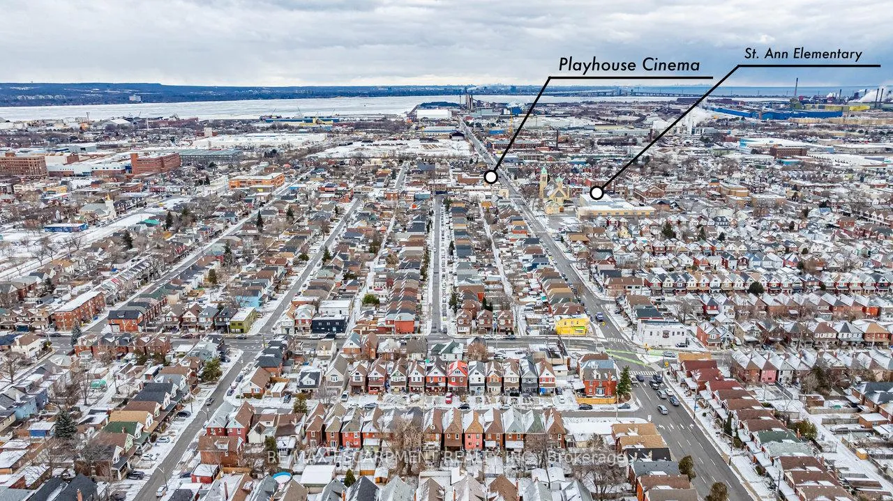 Photo 37 of 24 Fife Street, Hamilton, Gibson — HOMEH