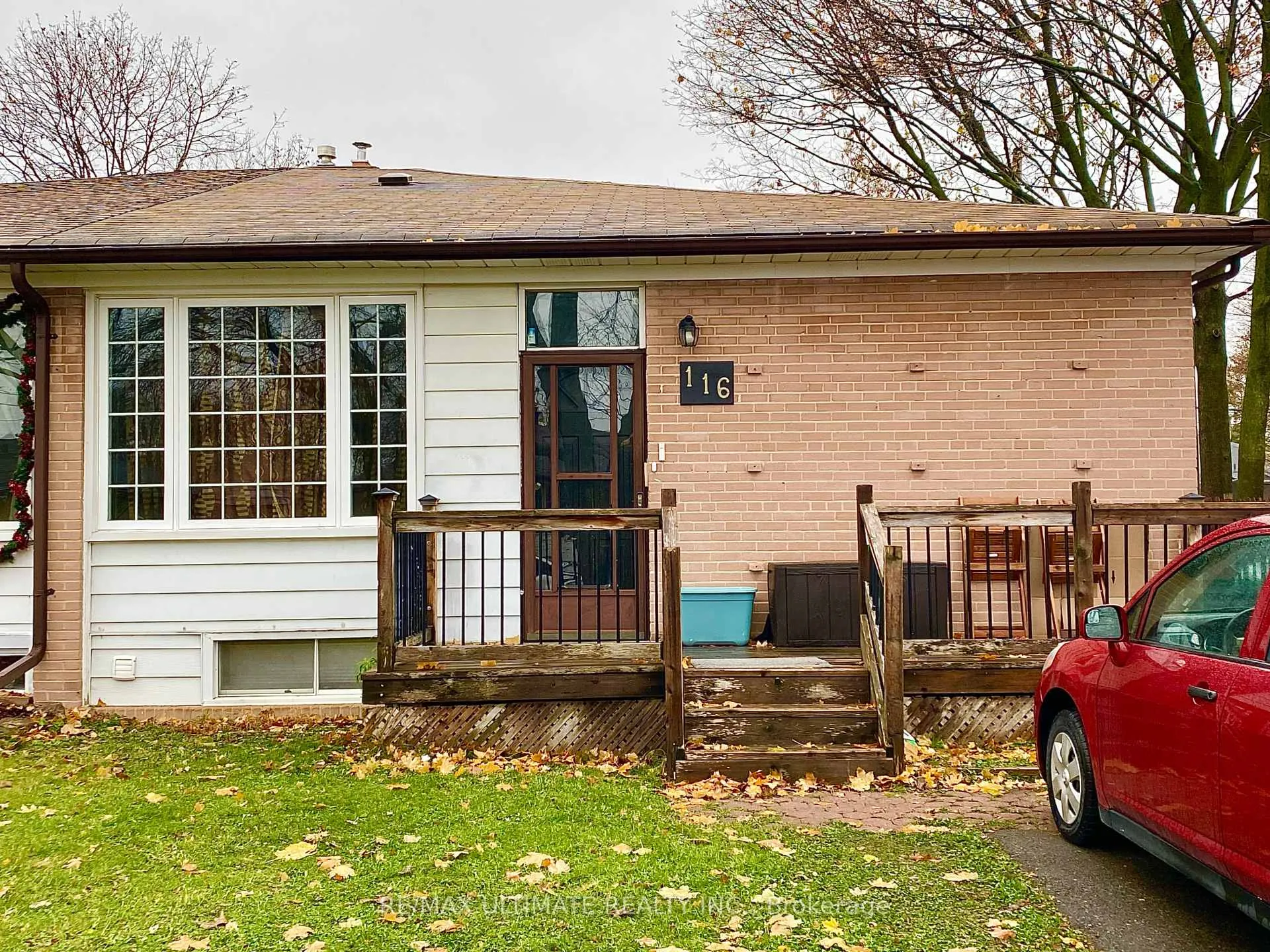 Photo 1 of 116 Tulloch Drive, Ajax, South East — HOMEH