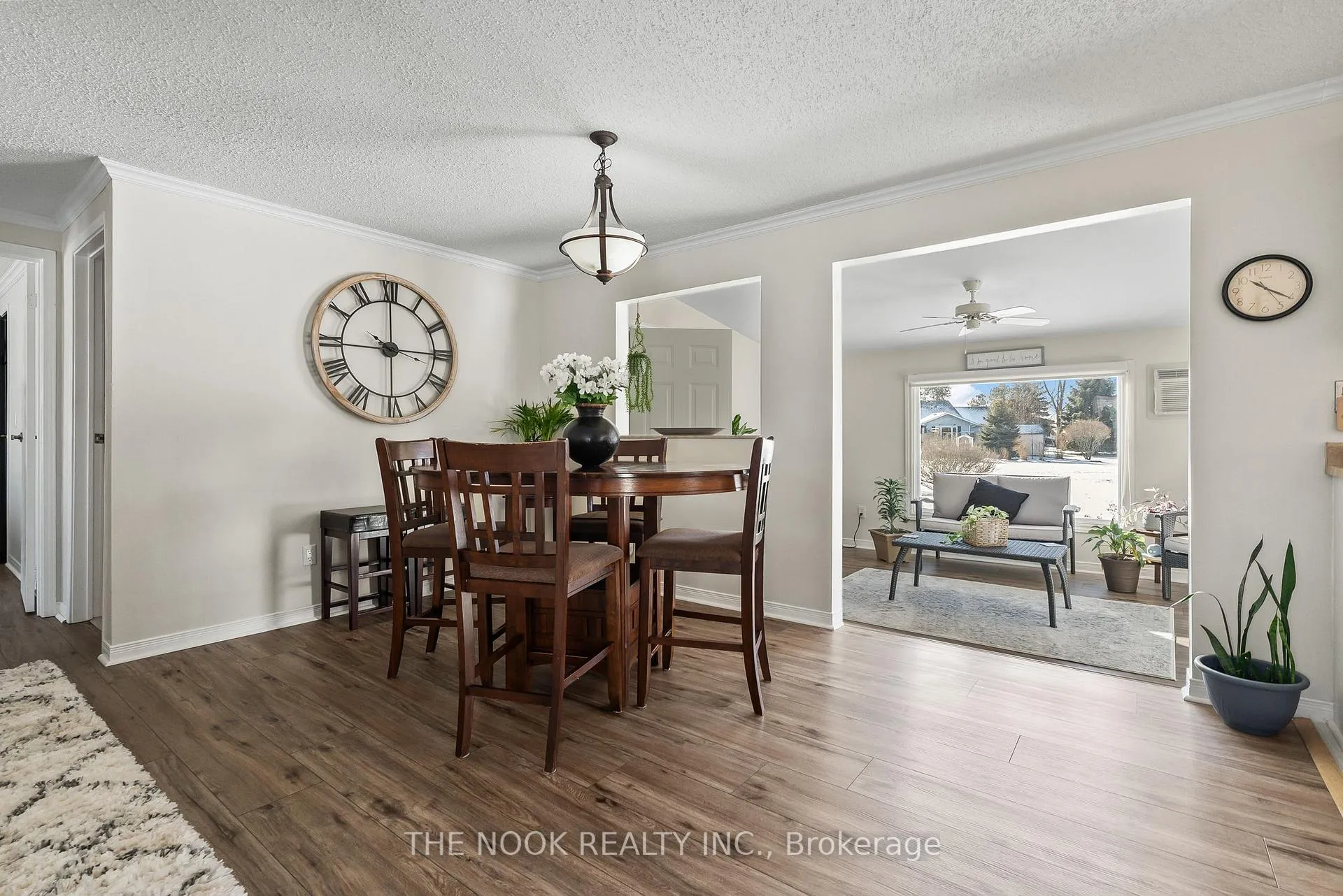 Photo 7 of 44 Fairway Drive, Clarington, Newcastle — HOMEH