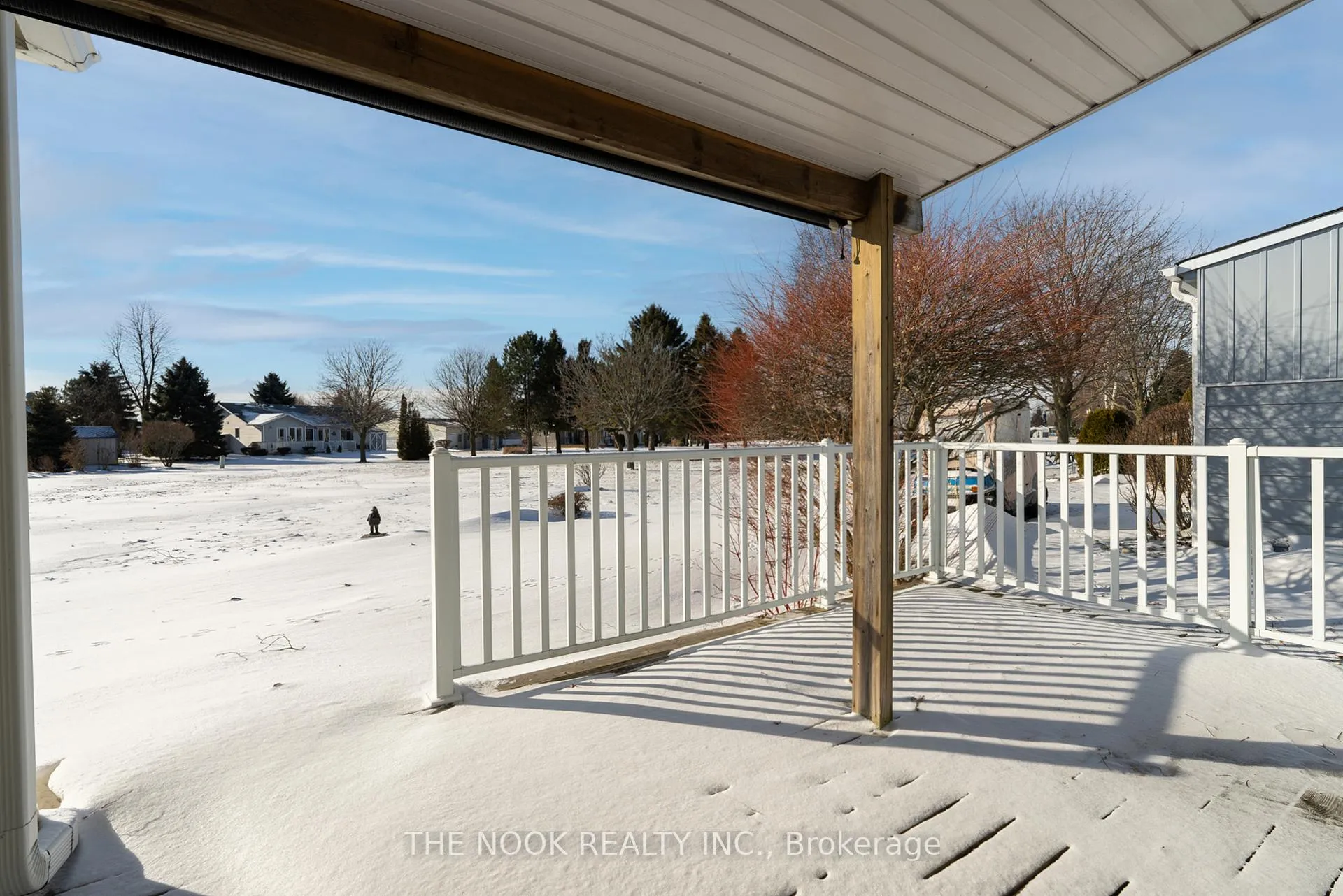 Photo 28 of 44 Fairway Drive, Clarington, Newcastle — HOMEH