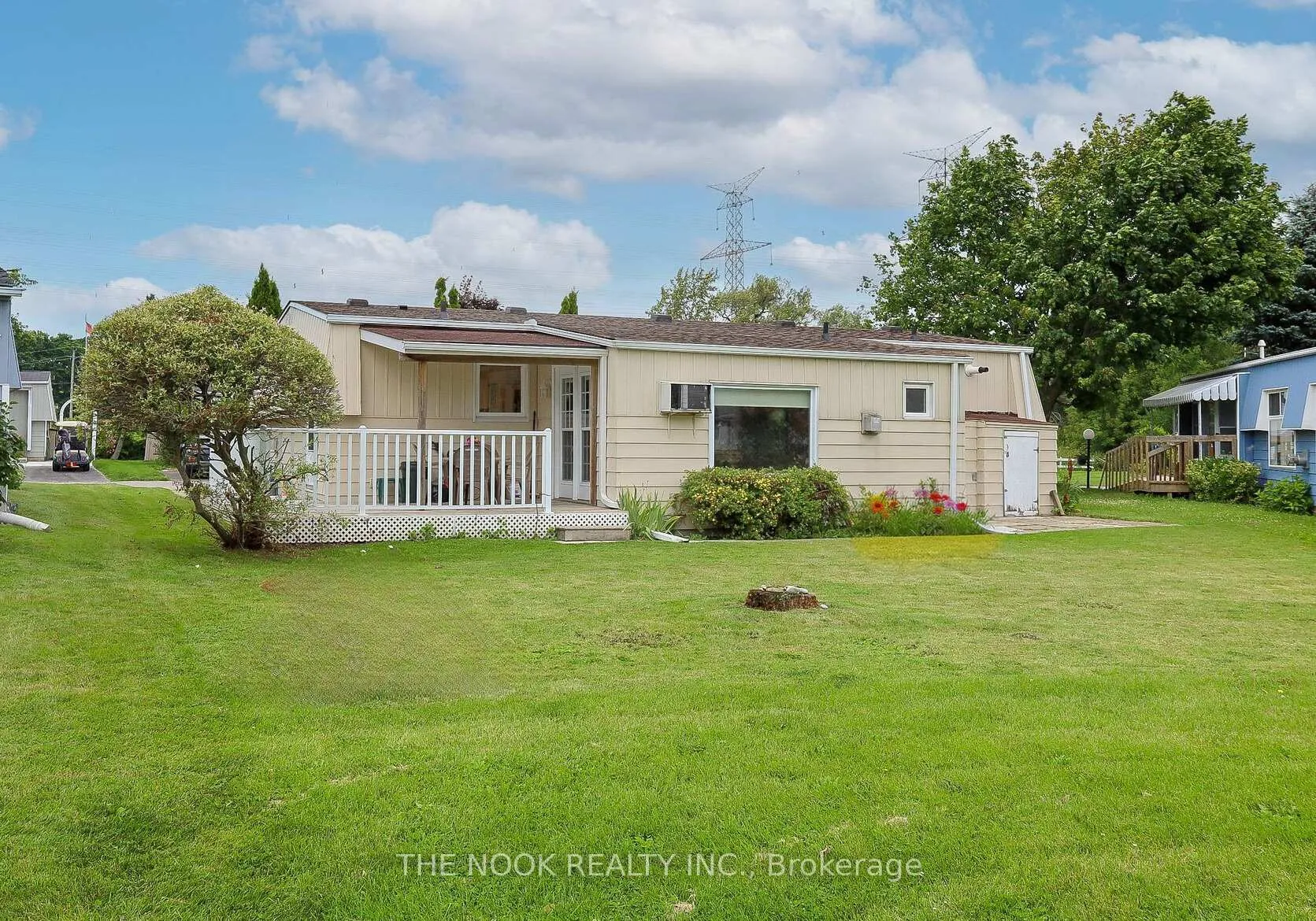 Photo 31 of 44 Fairway Drive, Clarington, Newcastle — HOMEH