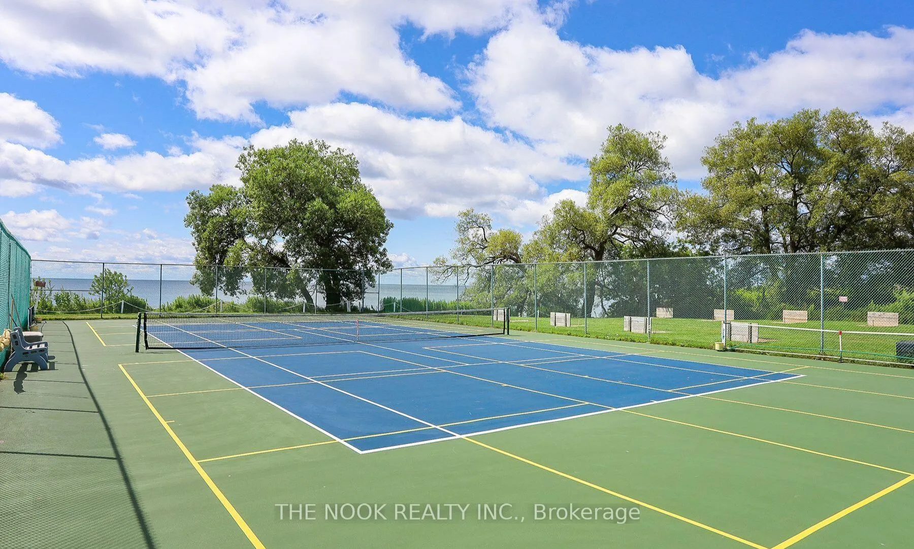 Photo 34 of 44 Fairway Drive, Clarington, Newcastle — HOMEH