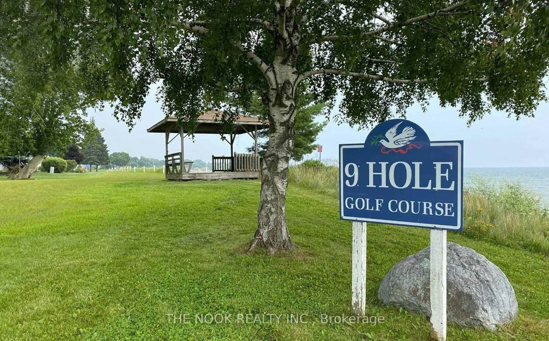 Photo 35 of 44 Fairway Drive, Clarington, Newcastle — HOMEH