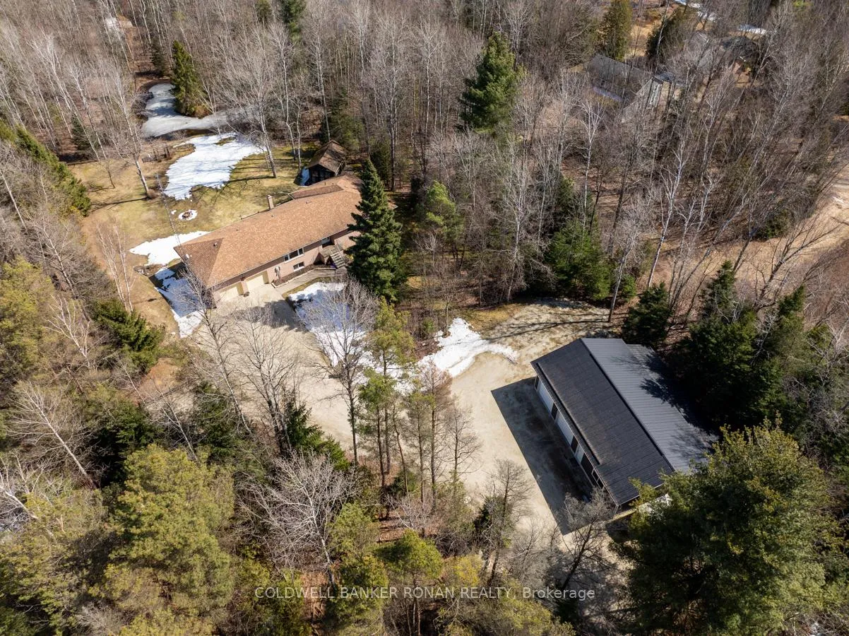 Photo 1 of 7753 County Road 56, Essa, Rural Essa — HOMEH