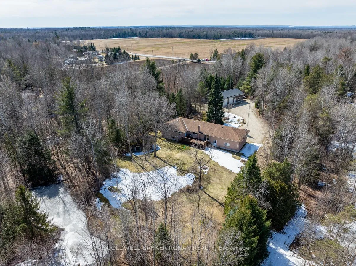 Photo 4 of 7753 County Road 56, Essa, Rural Essa — HOMEH