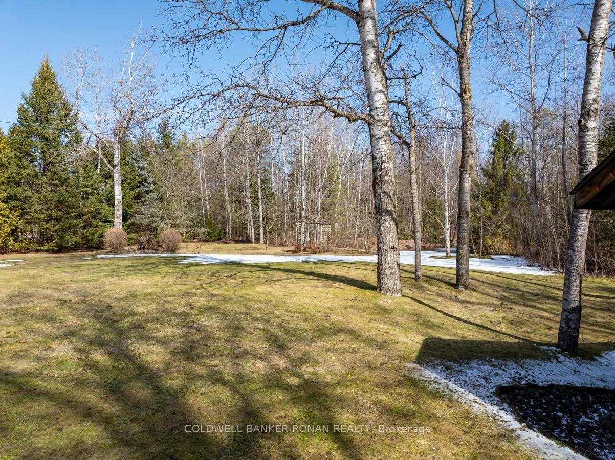 Photo 47 of 7753 County Road 56, Essa, Rural Essa — HOMEH