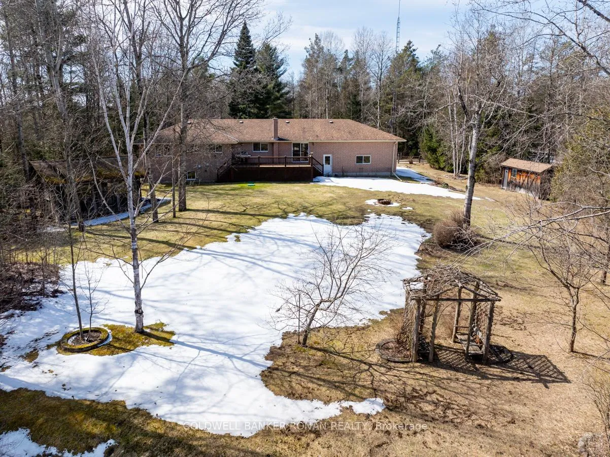 Photo 48 of 7753 County Road 56, Essa, Rural Essa — HOMEH