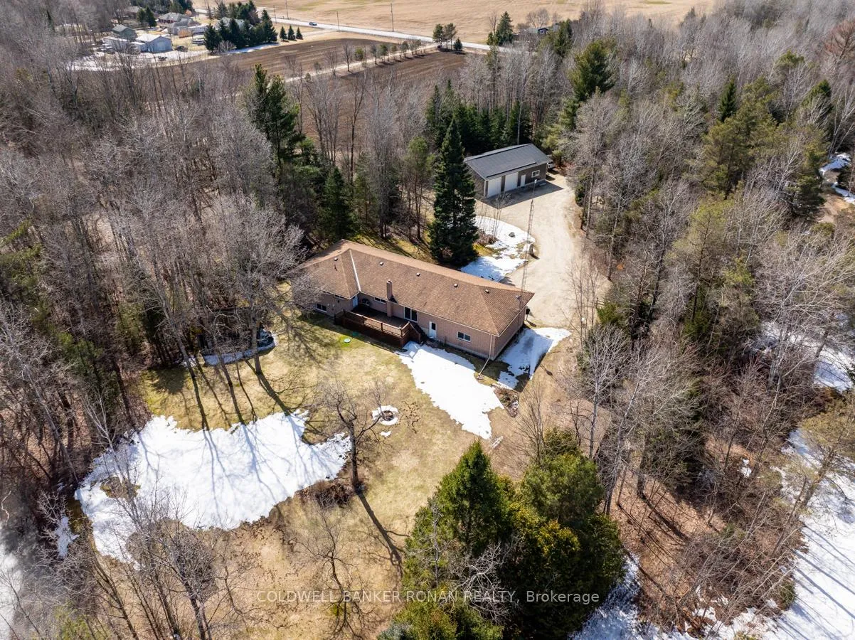 Photo 49 of 7753 County Road 56, Essa, Rural Essa — HOMEH