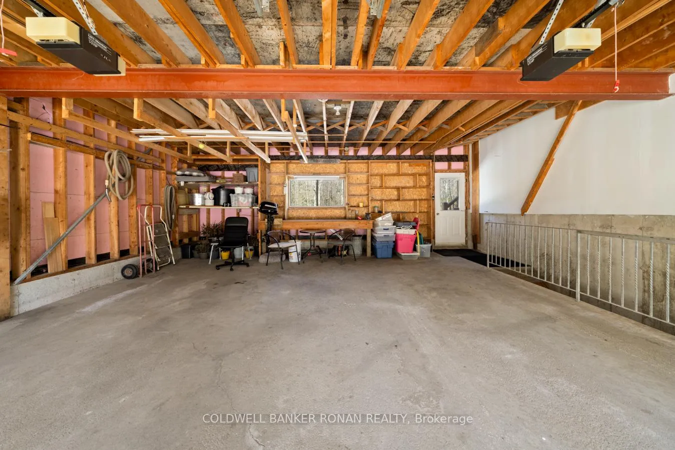Photo 50 of 7753 County Road 56, Essa, Rural Essa — HOMEH