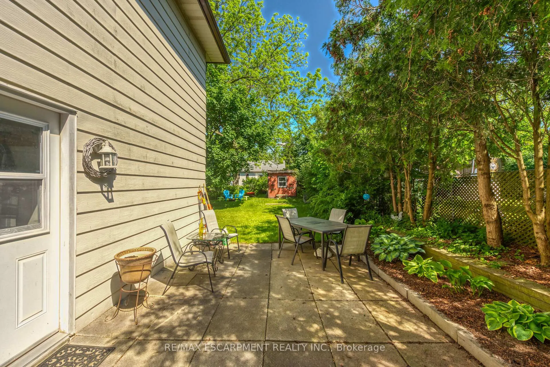 Photo 32 of 22 Chippewa Street W, Haldimand — HOMEH