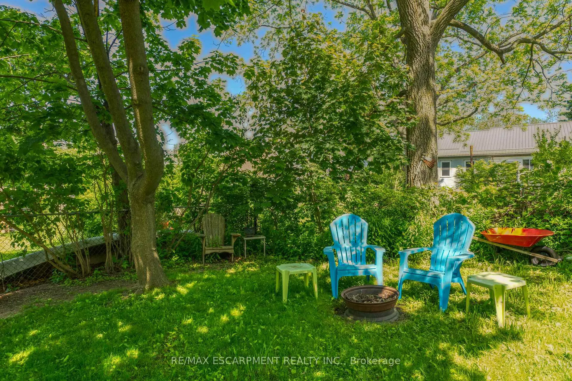 Photo 35 of 22 Chippewa Street W, Haldimand — HOMEH