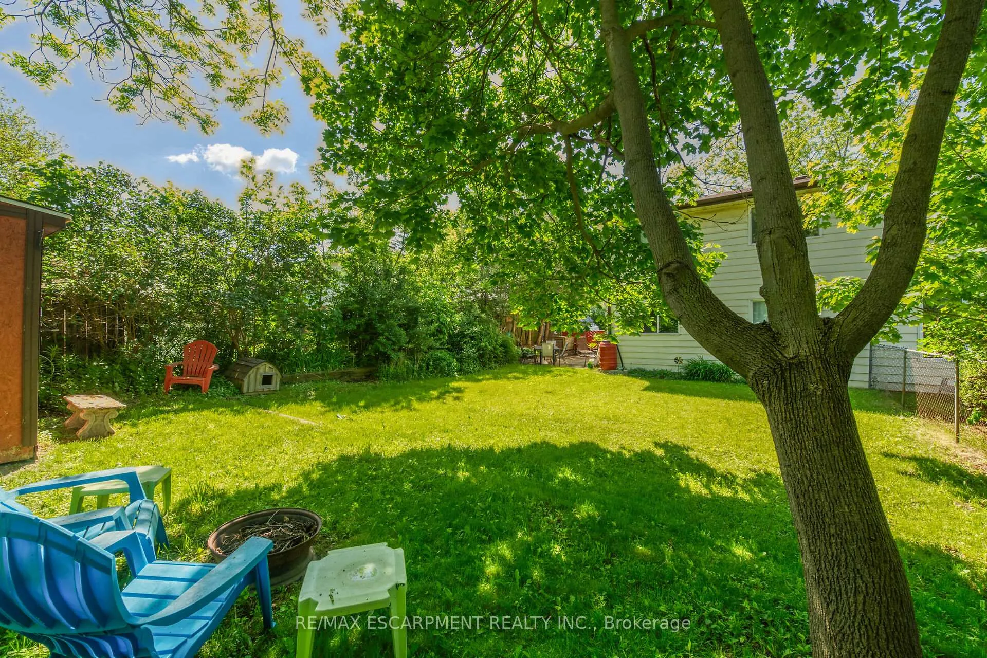 Photo 36 of 22 Chippewa Street W, Haldimand — HOMEH